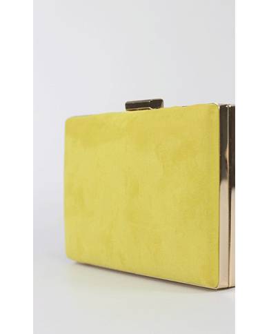 CARTERA RECTANGULAR ANTE