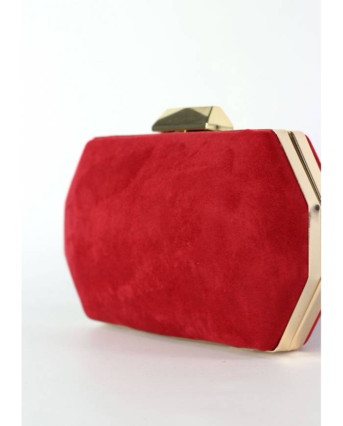 CARTERA OCTAGONO