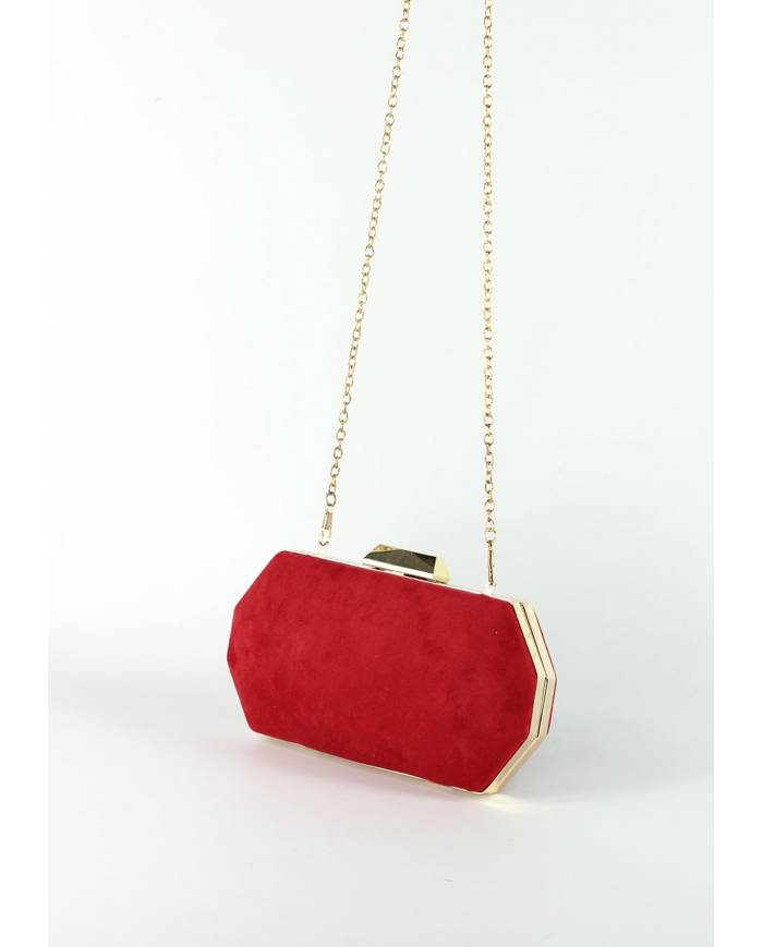 CARTERA OCTAGONO