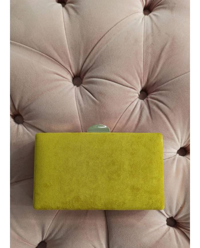 CARTERA FIESTA ANTELINA GOLD