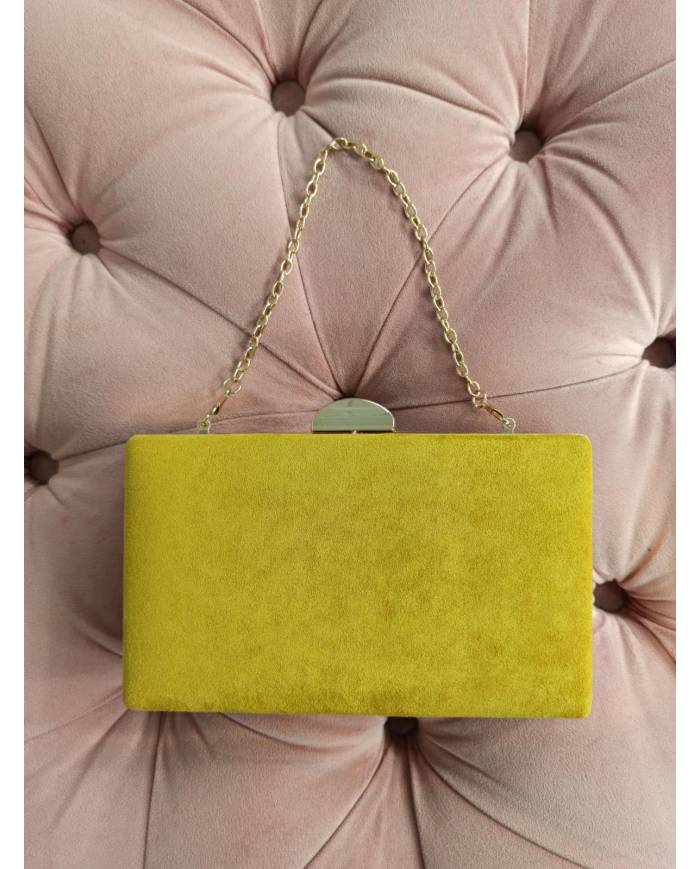 CARTERA FIESTA ANTELINA GOLD