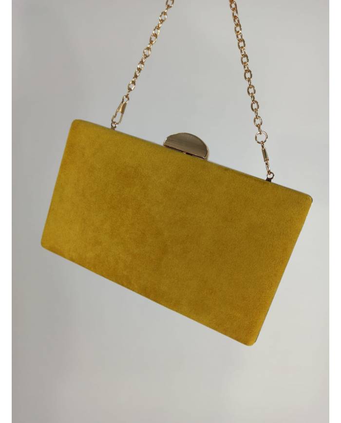 CARTERA FIESTA ANTELINA GOLD