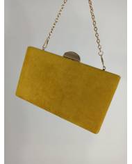 CARTERA FIESTA ANTELINA GOLD