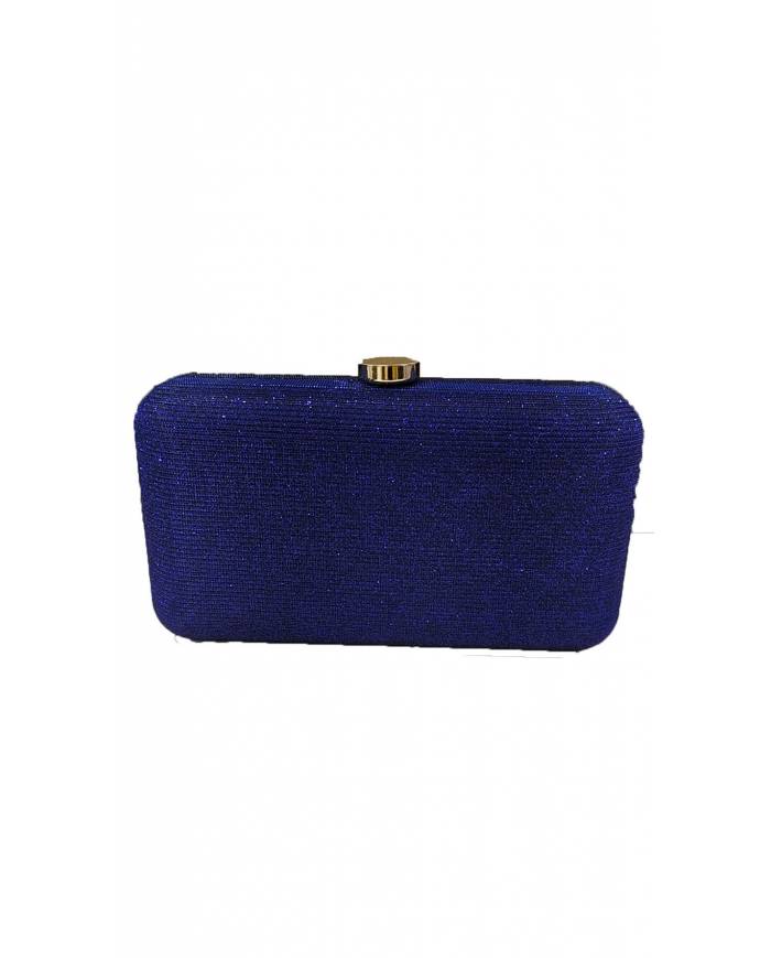 CARTERA FIESTA SHINE BOTON