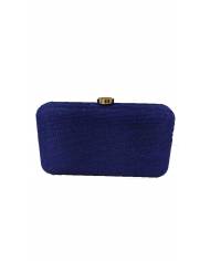 CARTERA FIESTA SHINE BOTON