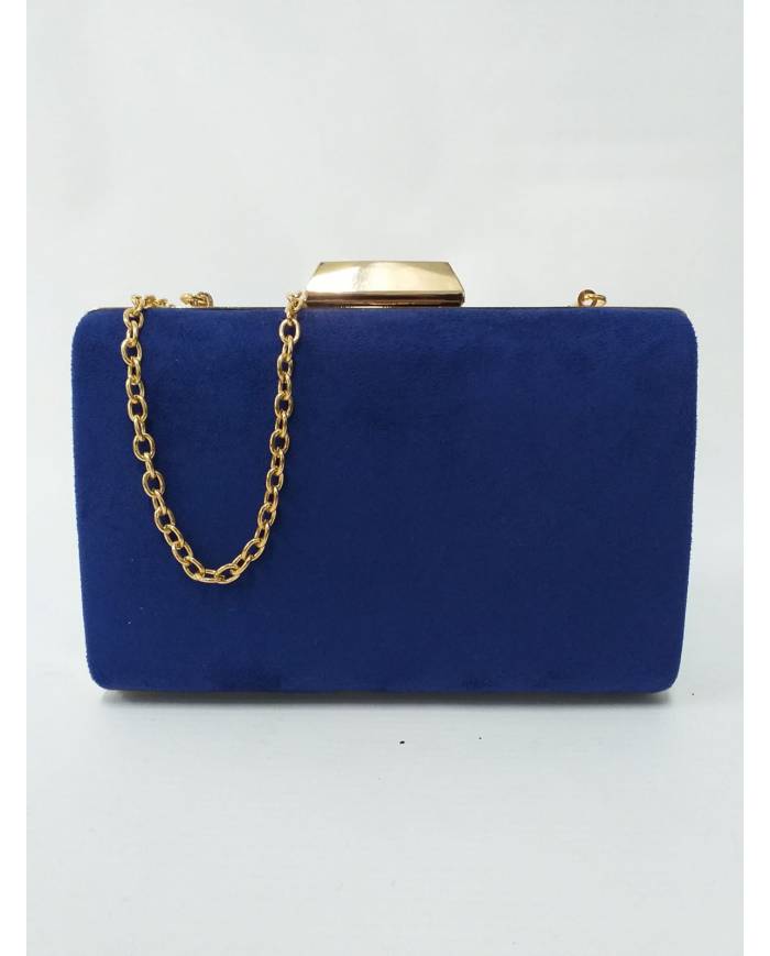 CARTERA ANTE RECTANGULAR