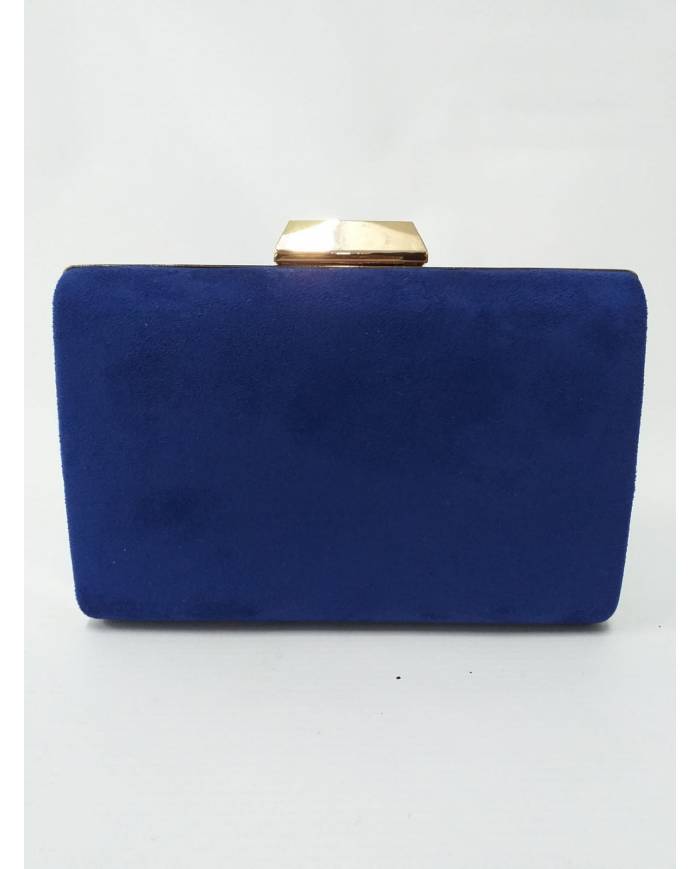 CARTERA ANTE RECTANGULAR