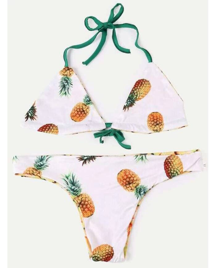 BIKINI PIÑA