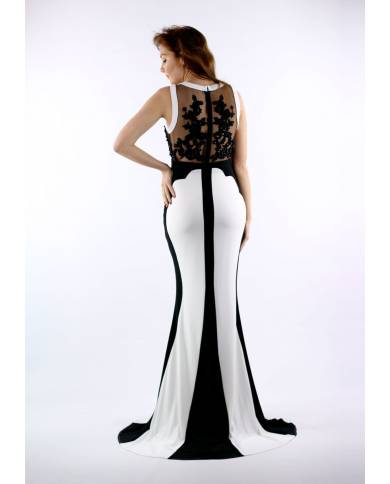 VESTIDO FOREVER UNIQUE CASS