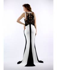 VESTIDO FOREVER UNIQUE CASS