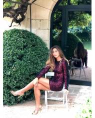 VESTIDO NEBLAK LENTETUL