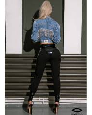 CHAQUETA MEXTON JEANS DIAMOND