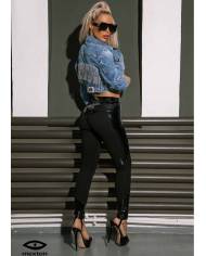 CHAQUETA MEXTON JEANS DIAMOND