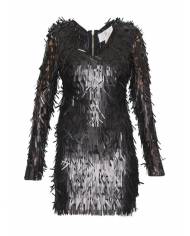 VESTIDO FOREVER UNIQUE RAZEL