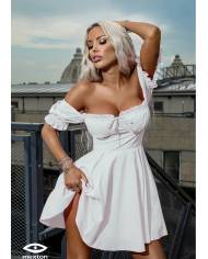 VESTIDO MEXTON 8720