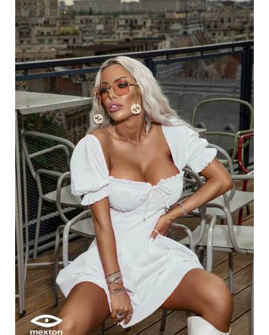 VESTIDO MEXTON 8720