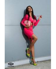 VESTIDO MEXTON 8778