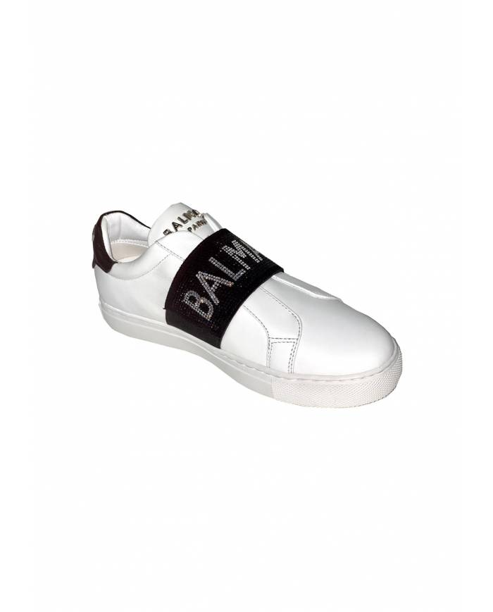 BAMBA BALMAIN DIAMOND