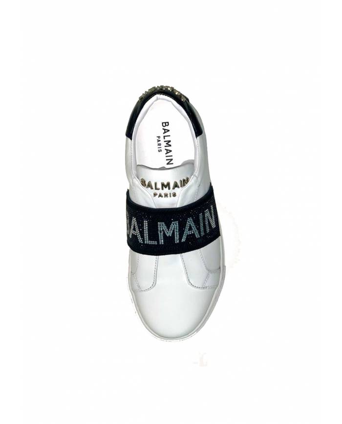 BAMBA BALMAIN DIAMOND