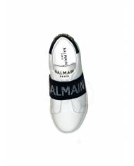 BAMBA BALMAIN DIAMOND