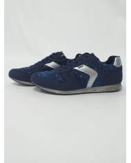 DEPORTIVAS BASS3D BRILLANTINA