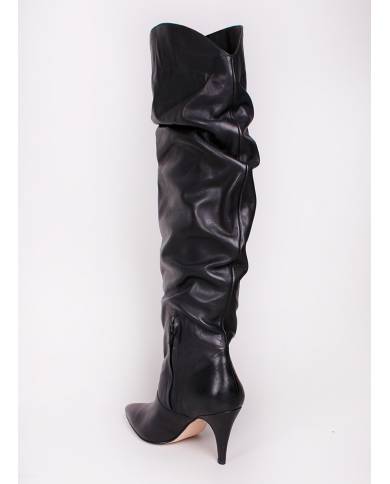 BOTA XXL SAHOCO FRUNCE