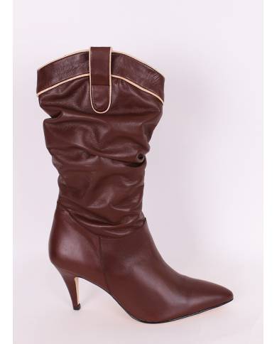 BOTAS SAHOCO COWBOY