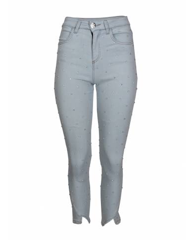 JEANS SAHOCO DIAMONDS