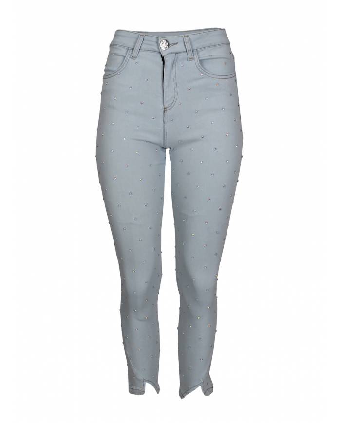 JEANS SAHOCO DIAMONDS
