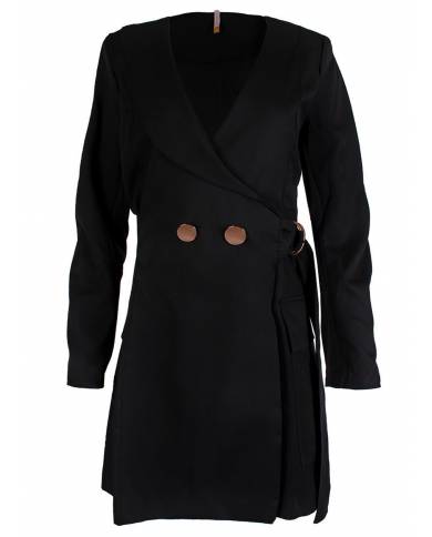 VESTIDO SAHOCO GABAR LAZO
