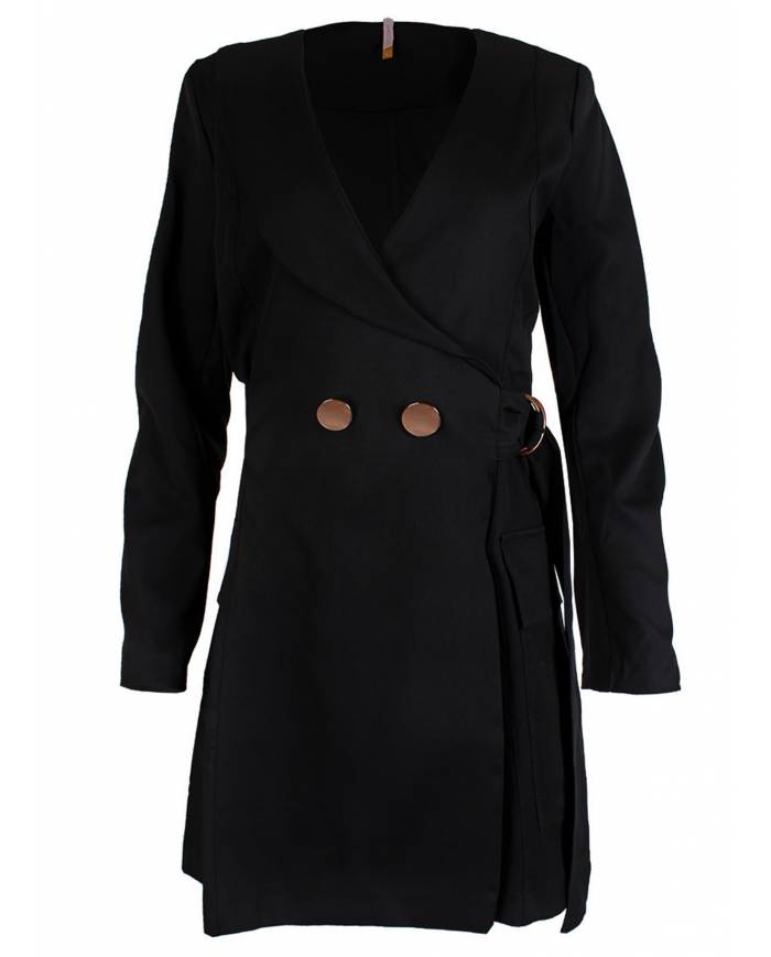 VESTIDO SAHOCO GABAR LAZO