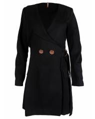 VESTIDO SAHOCO GABAR LAZO