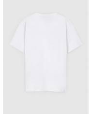Camiseta Versace Couture H logo inst patent rubber