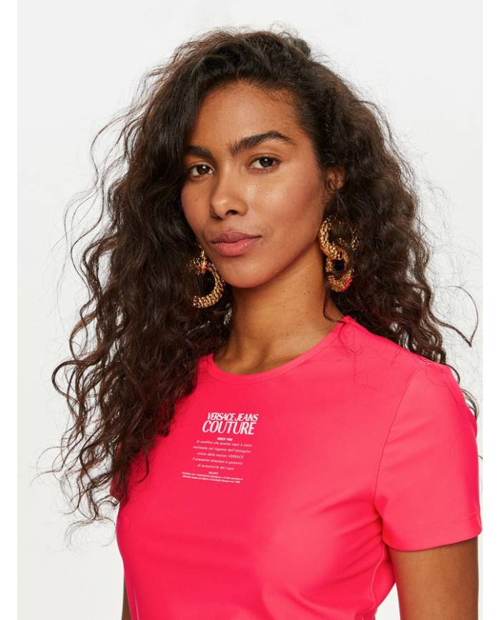 Top Versace Couture logo text