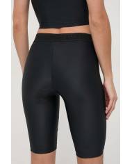 Biker Versace Couture logo text