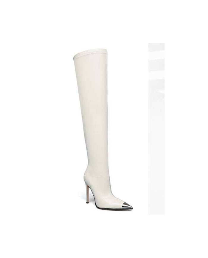 Bota XXL Glam Raven