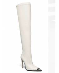 Bota XXL Glam Raven