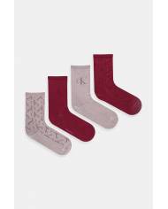 Calcetines Calvin Klein Jeans 4-pack