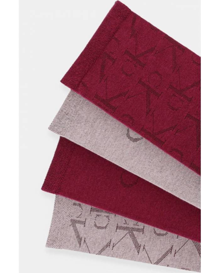 Calcetines Calvin Klein Jeans 4-pack