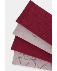Calcetines Calvin Klein Jeans 4-pack