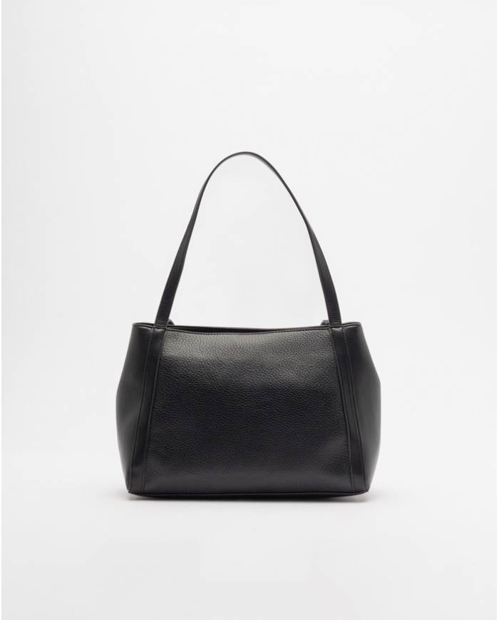 Bolso Just Cavalli bridle grainy pu
