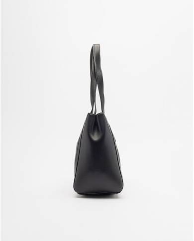 Bolso Just Cavalli bridle grainy pu