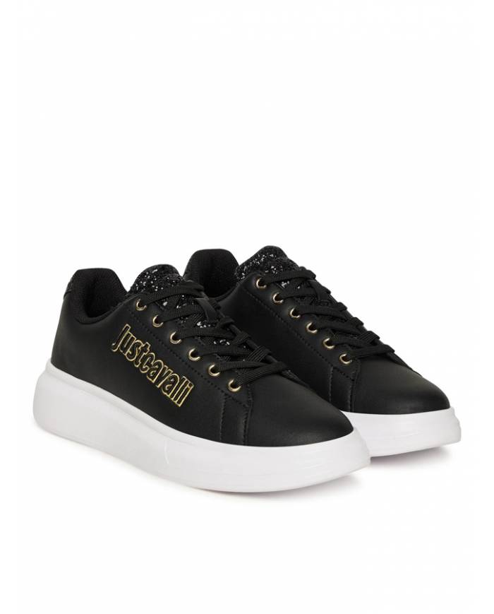 Deportiva Just Cavalli fondo ursa