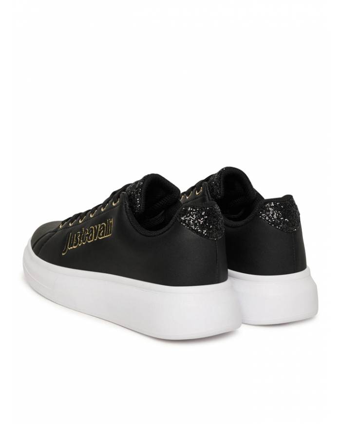 Deportiva Just Cavalli fondo ursa