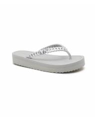 Chancla Michael Kors zaza platform