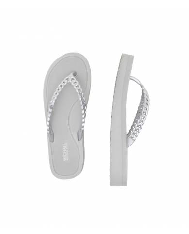 Chancla Michael Kors zaza platform