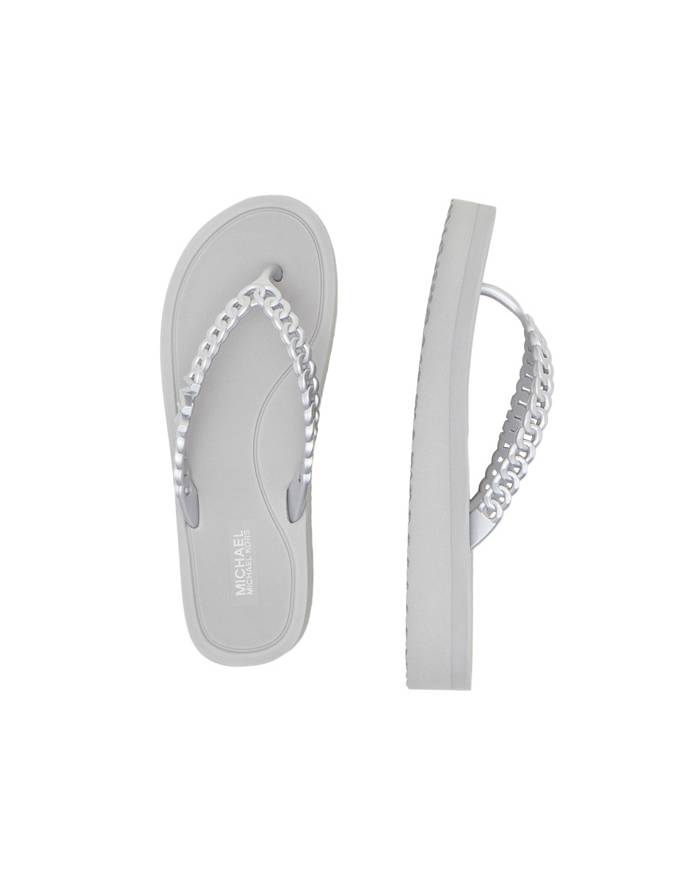 Chancla Michael Kors zaza platform