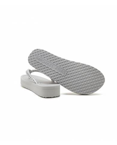 Chancla Michael Kors zaza platform