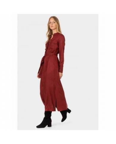 VESTIDO TIFFOSI IMANI