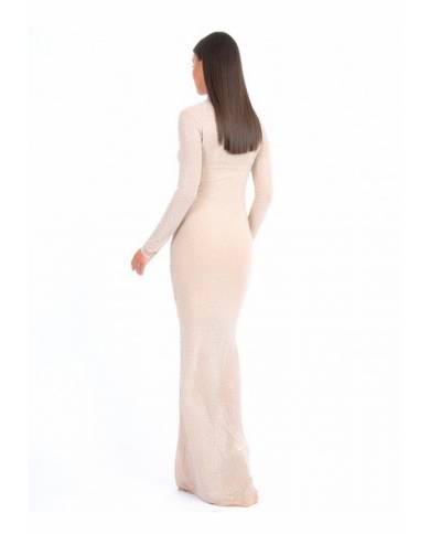 VESTIDO FOREVER UNIQUE MERCEDE